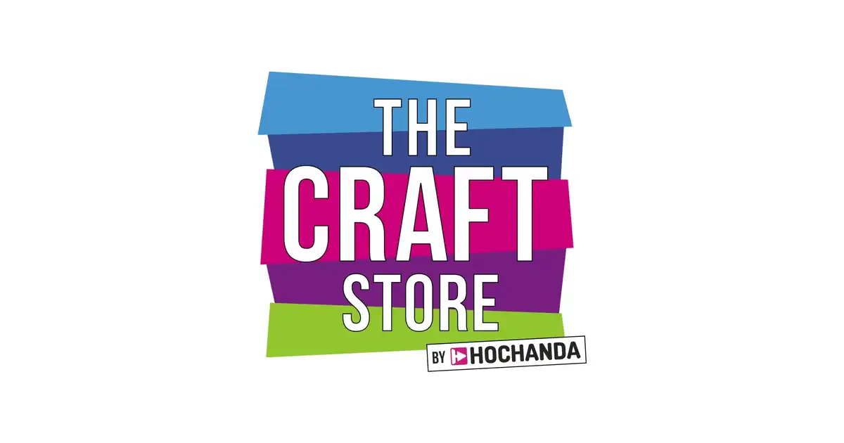 The Craft Store logo