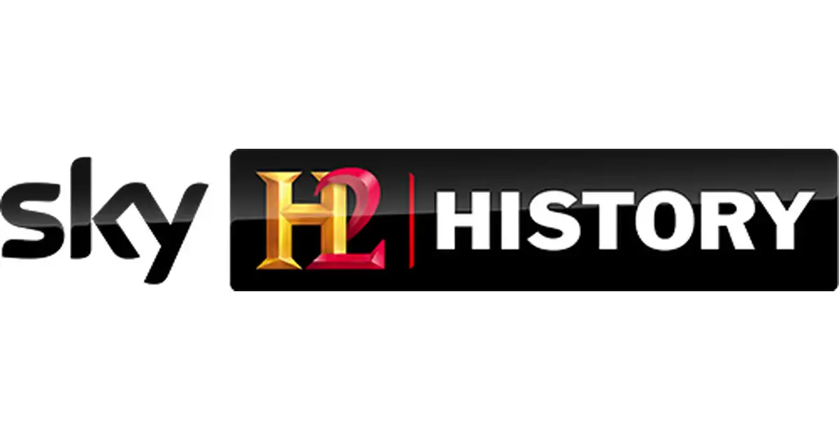 Sky History 2 logo