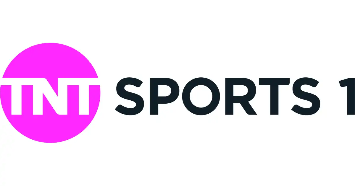 TNT Sports 1 logo