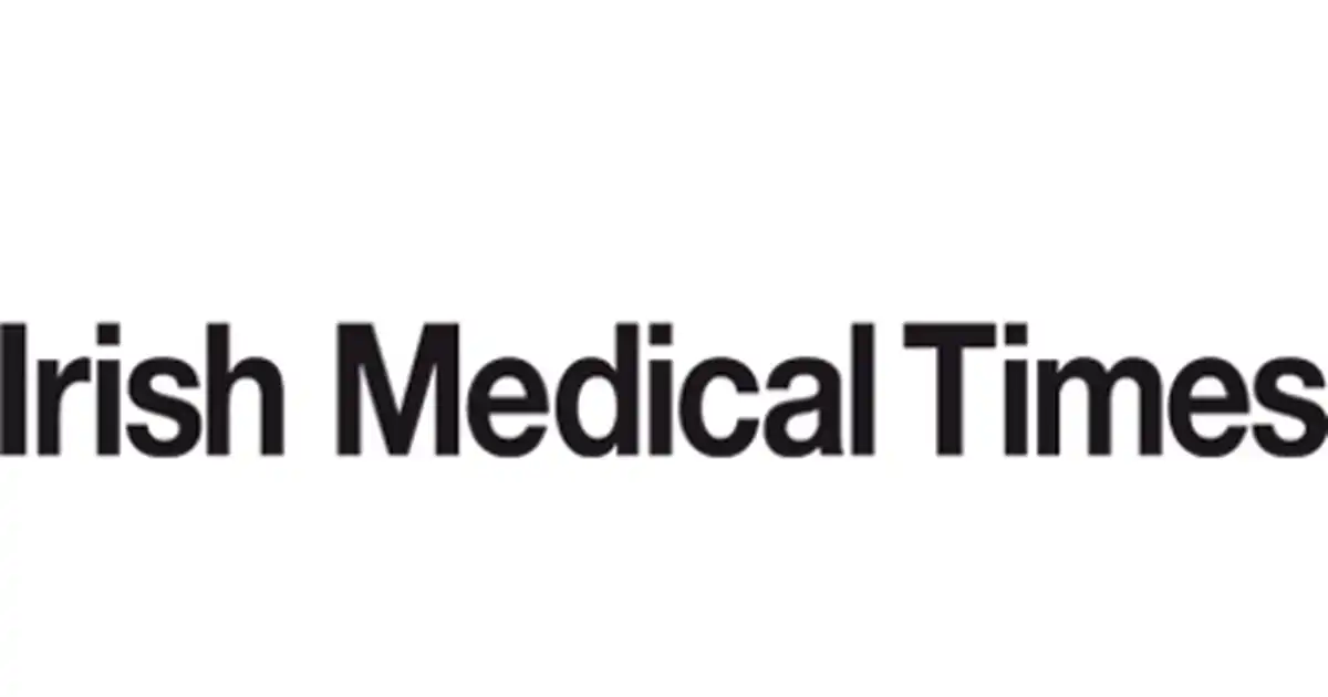 Irish Medical Times logo