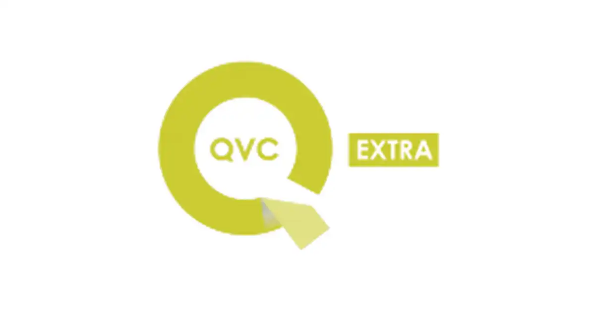 QVC Extra logo
