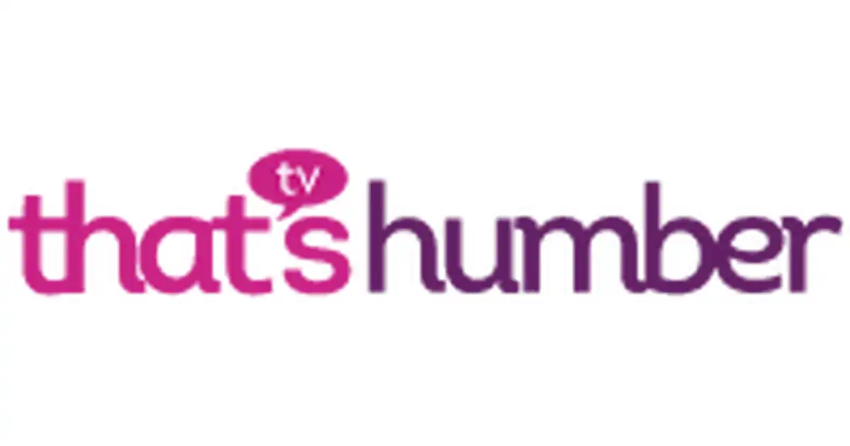 That's Humber logo