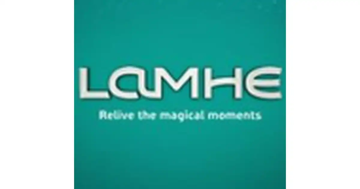 Lamhe logo