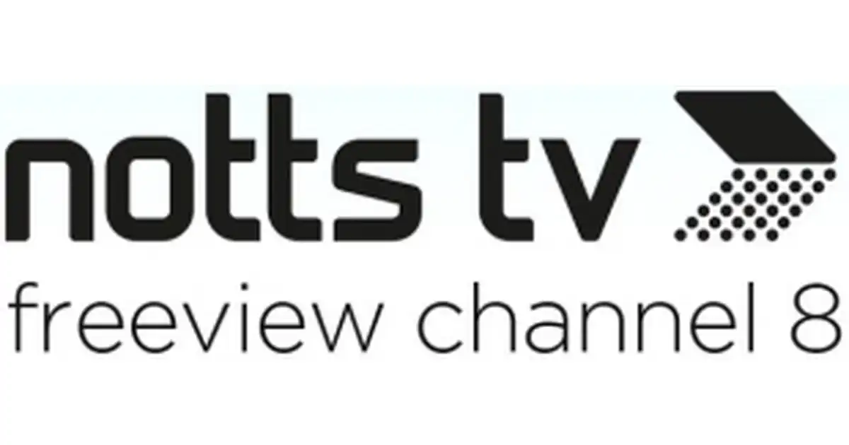 Notts TV logo
