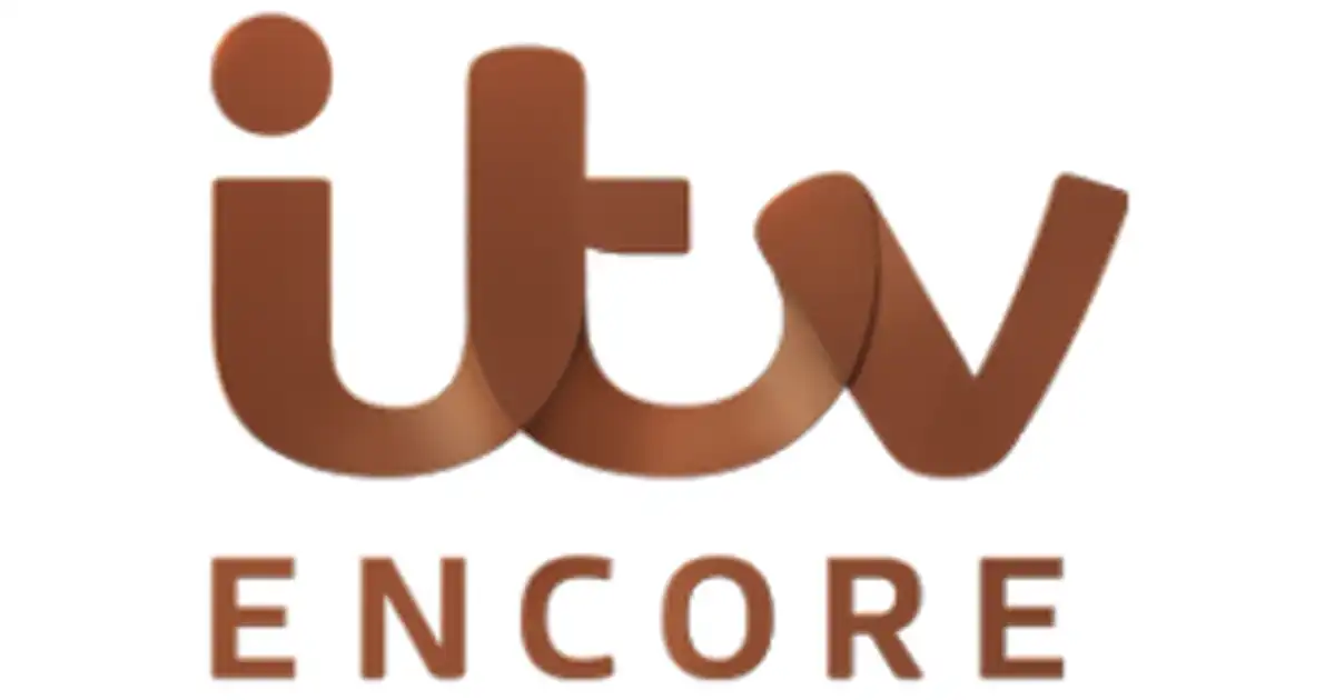 ITV Encore logo