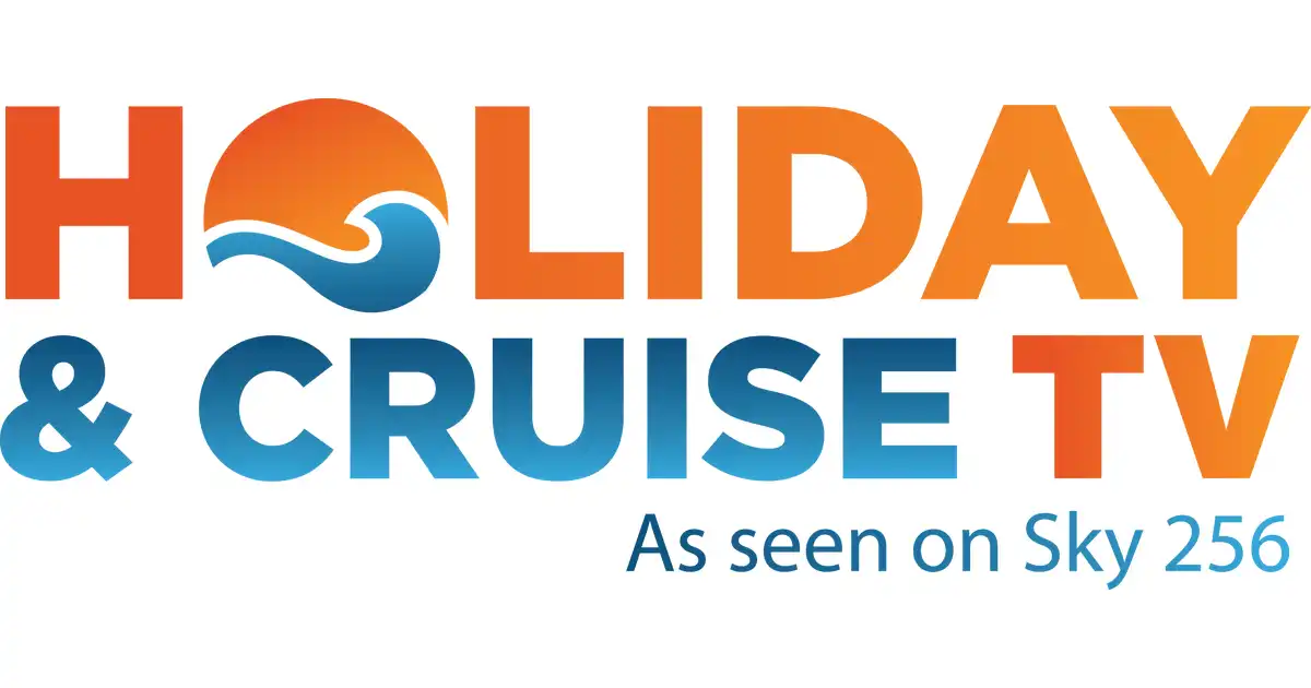 Holiday & Cruise TV logo