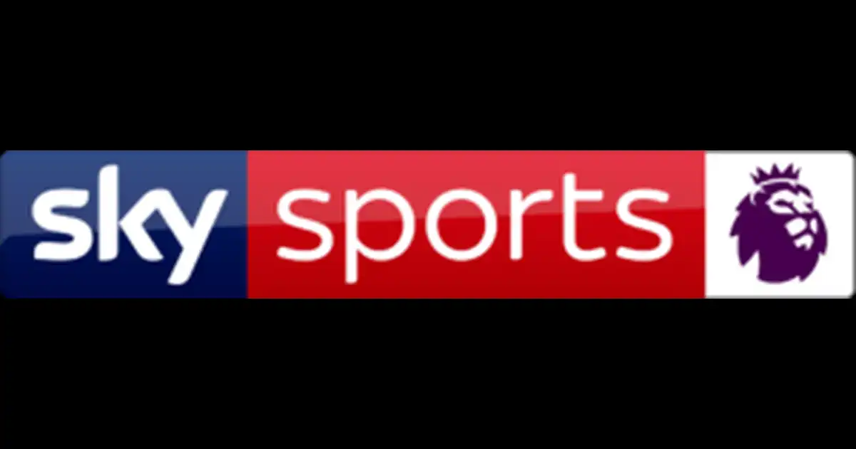 Sky Sports Premier League logo