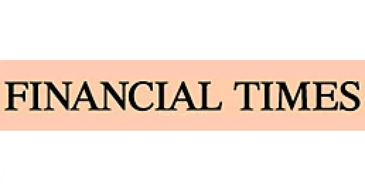 Financial Times logo