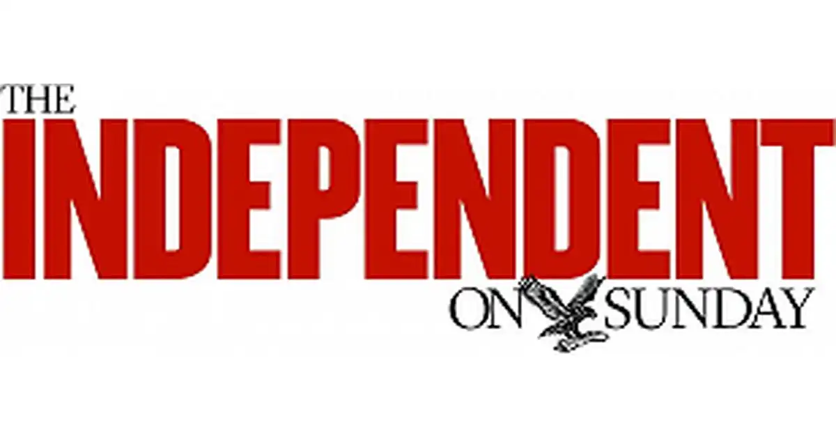 The Independent on Sunday logo