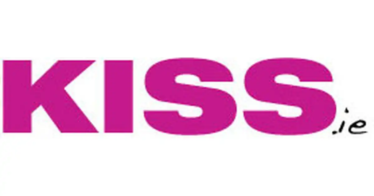 Kiss logo