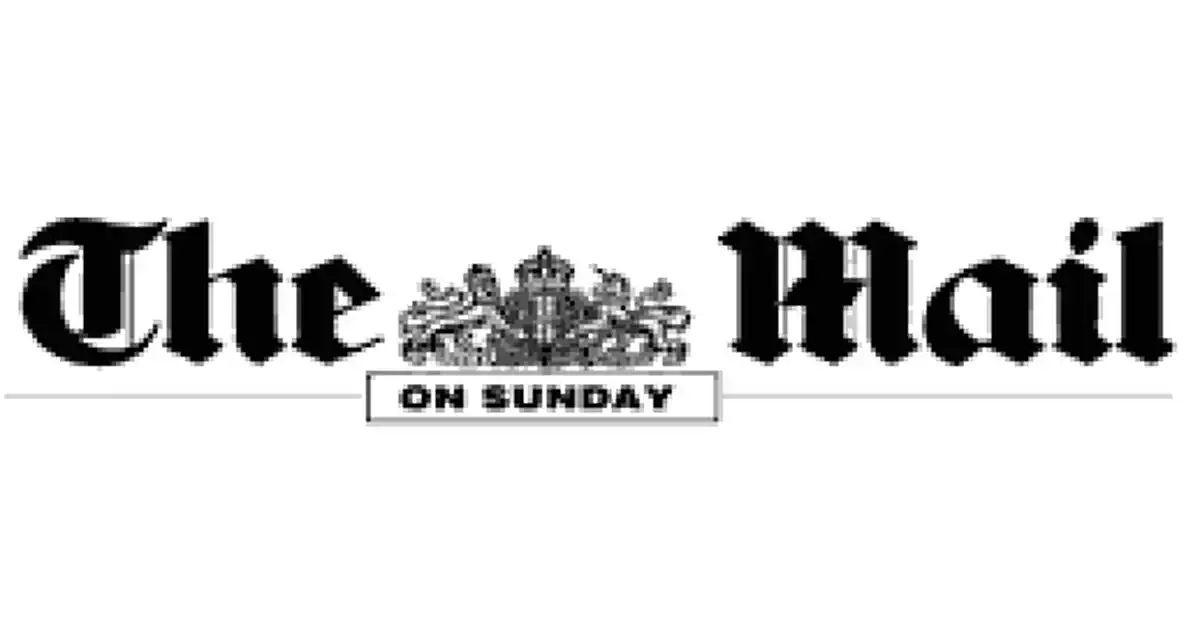 The Mail on Sunday logo