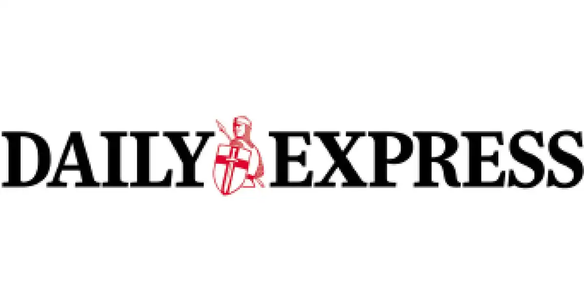 Daily Express logo