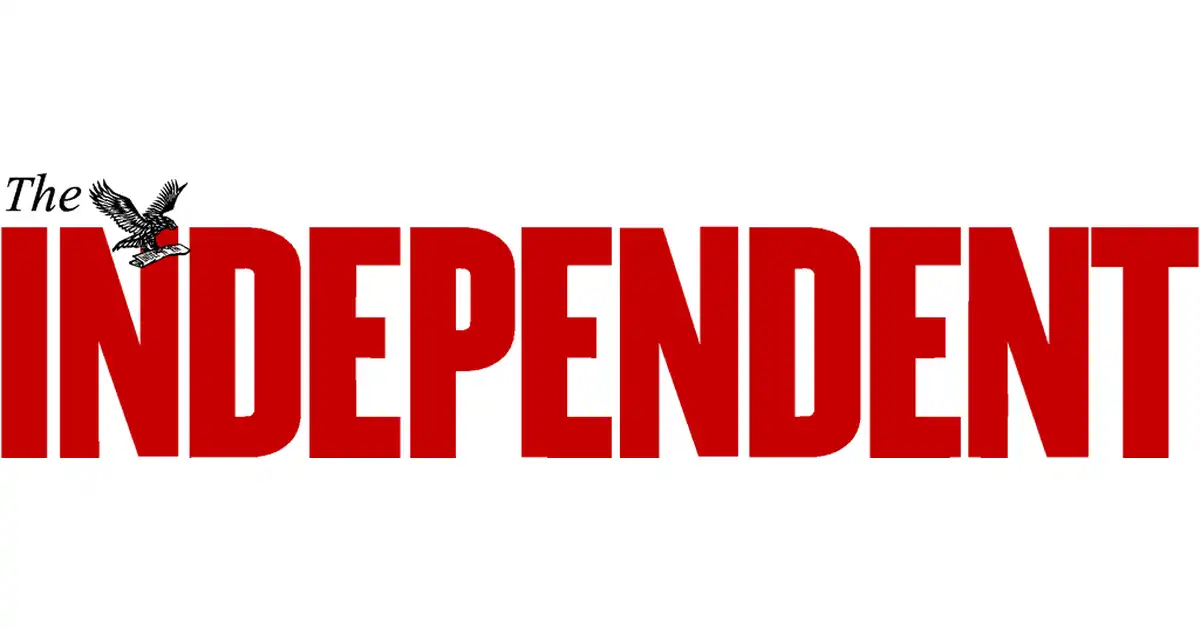 The Independent logo