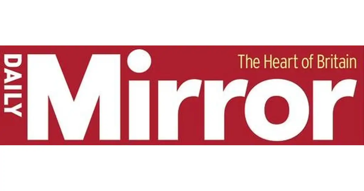 Daily Mirror logo