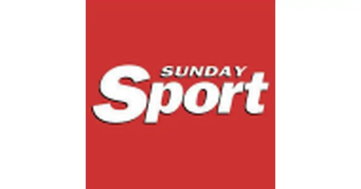 Sunday Sport logo