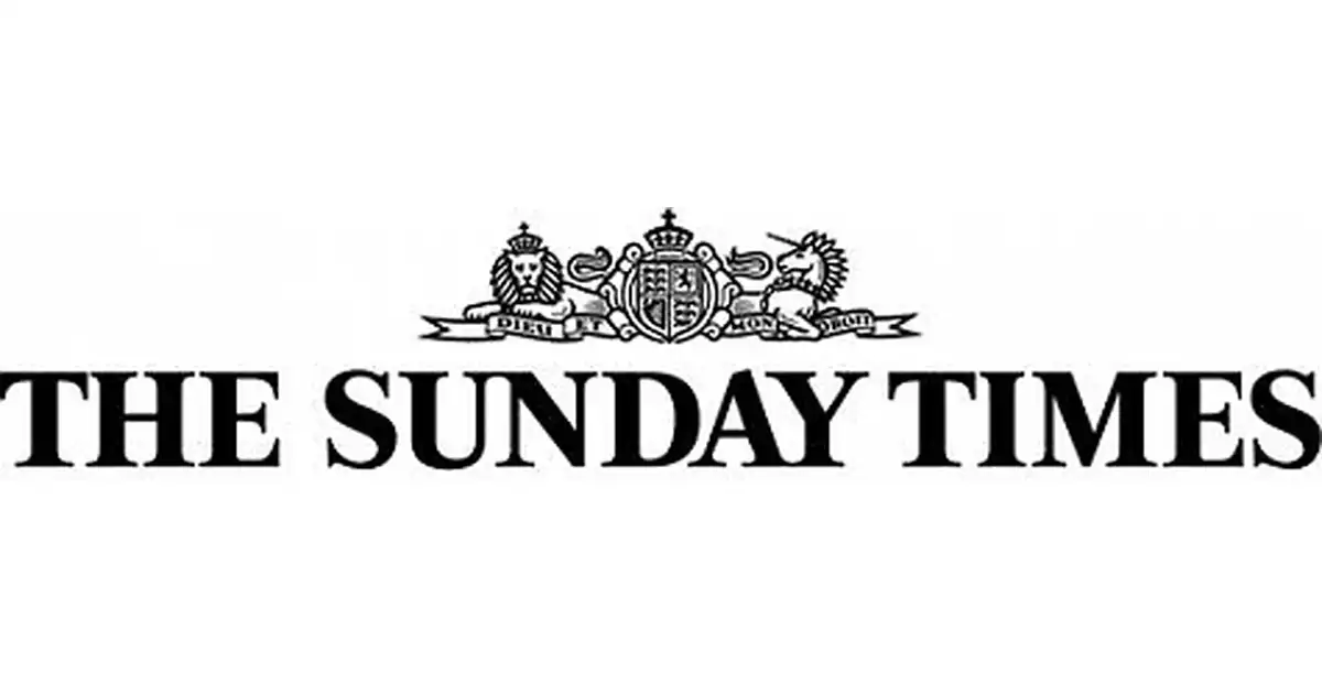 The Sunday Times logo