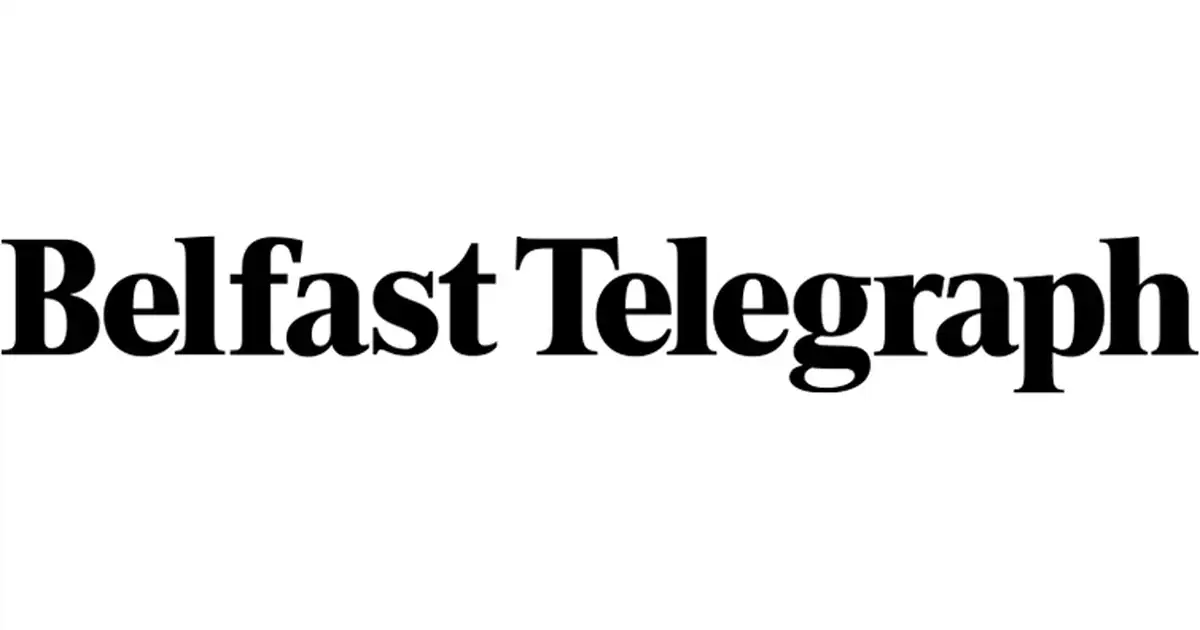 Belfast Telegraph logo