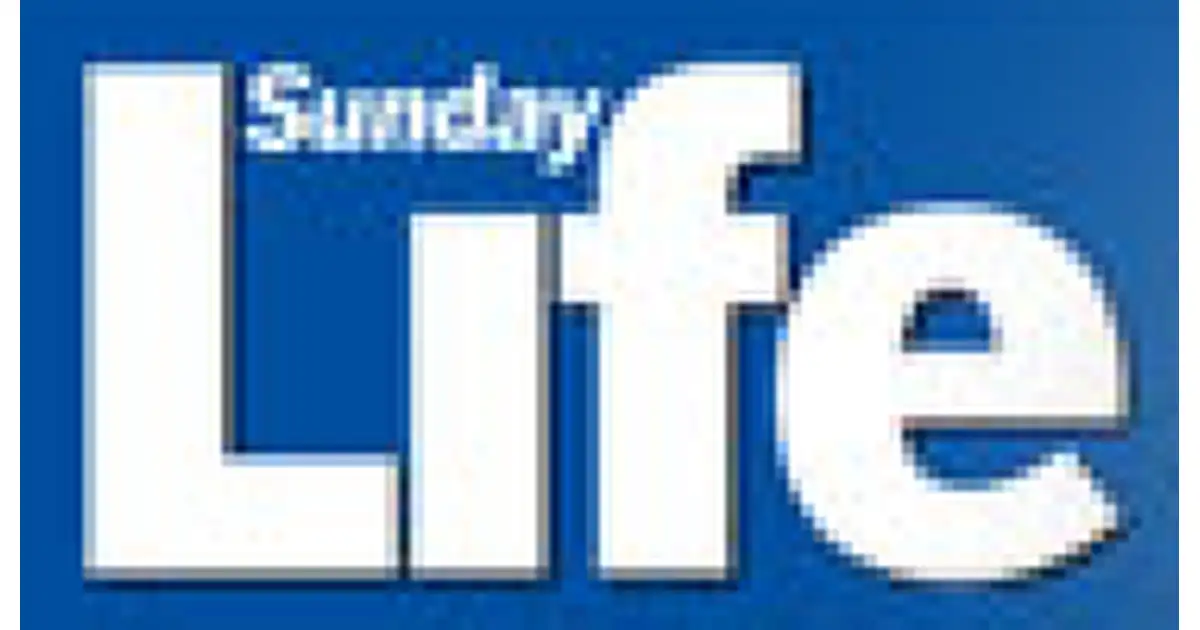 Sunday Life logo