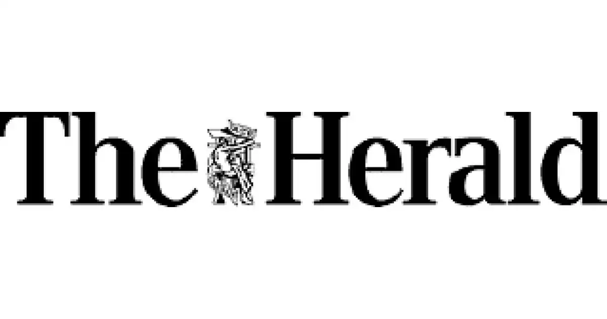 The Herald logo