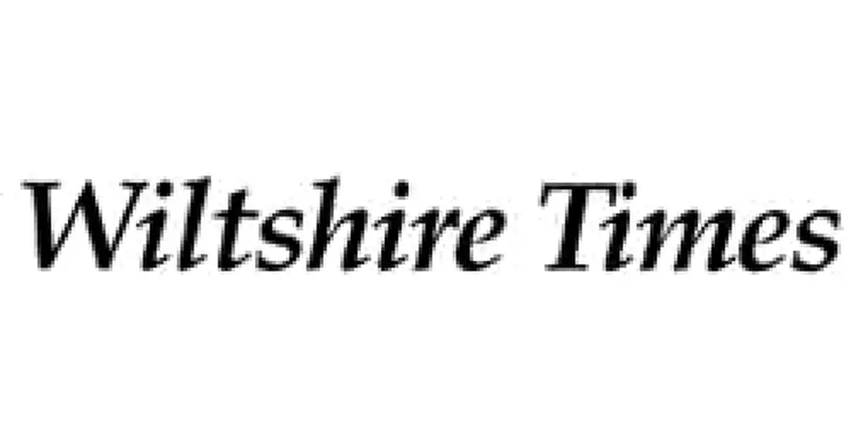 Wiltshire Times logo