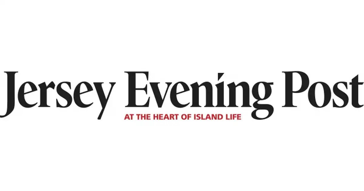 Jersey Evening Post logo