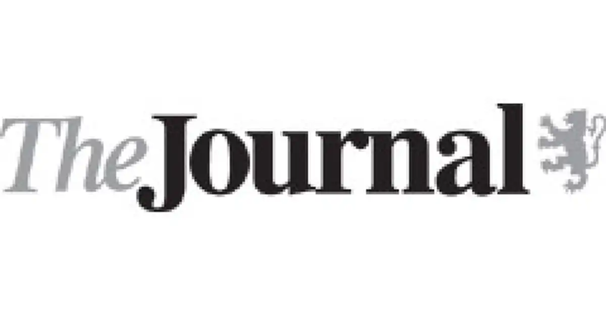 The Journal logo