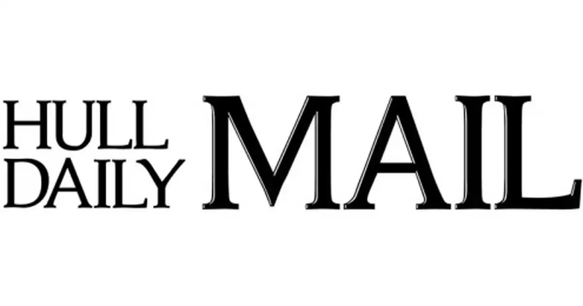 Hull Daily Mail logo