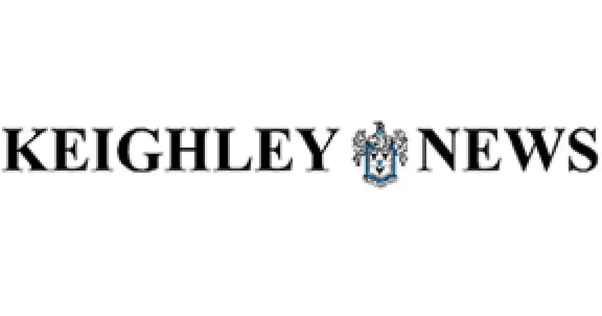 Keighley News logo