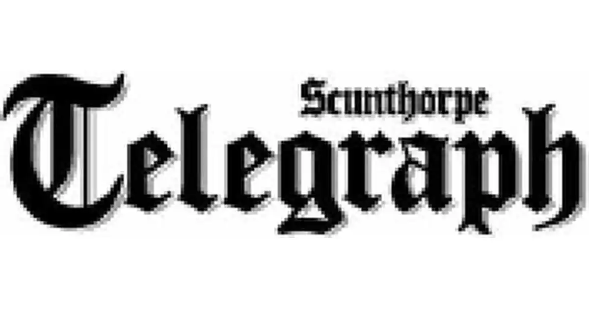Scunthorpe Telegraph logo