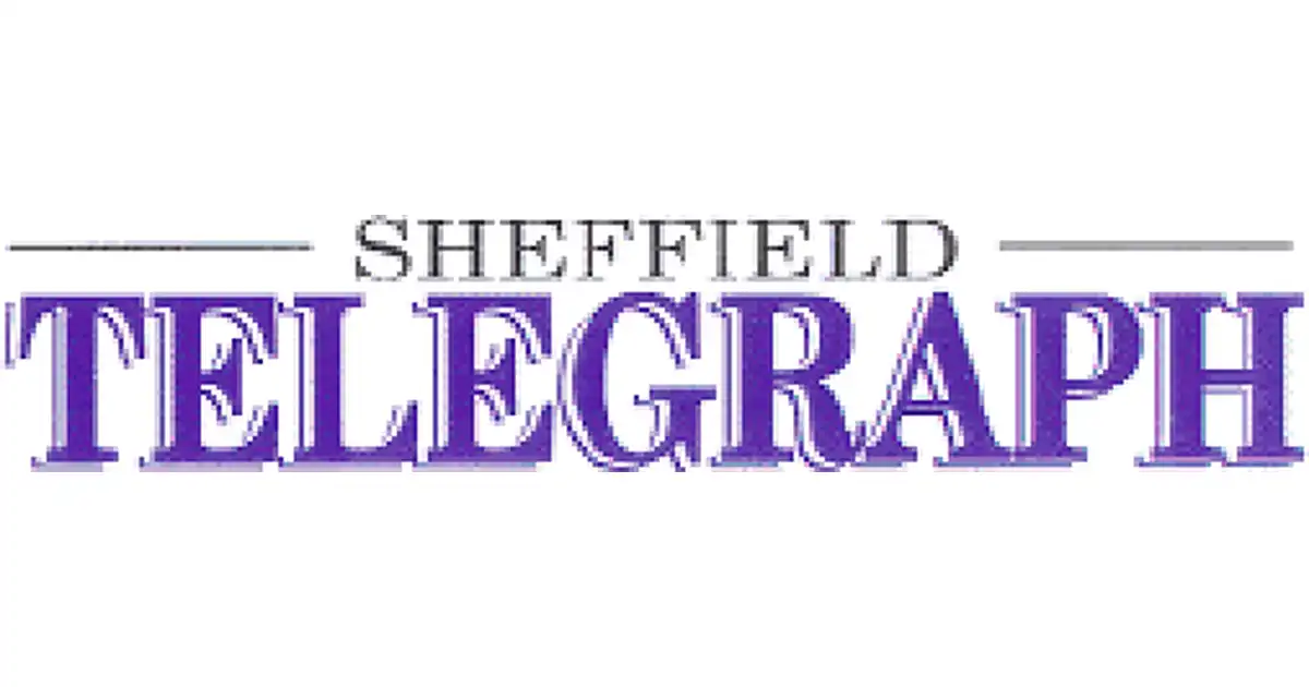 Sheffield Telegraph logo