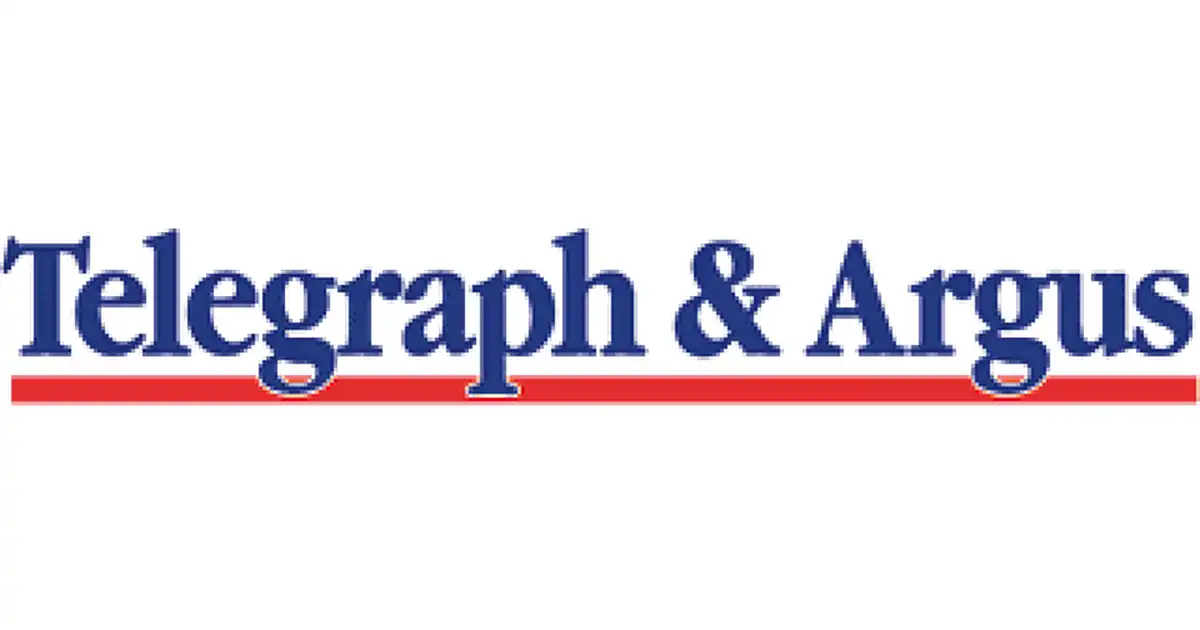 Bradford Telegraph & Argus logo
