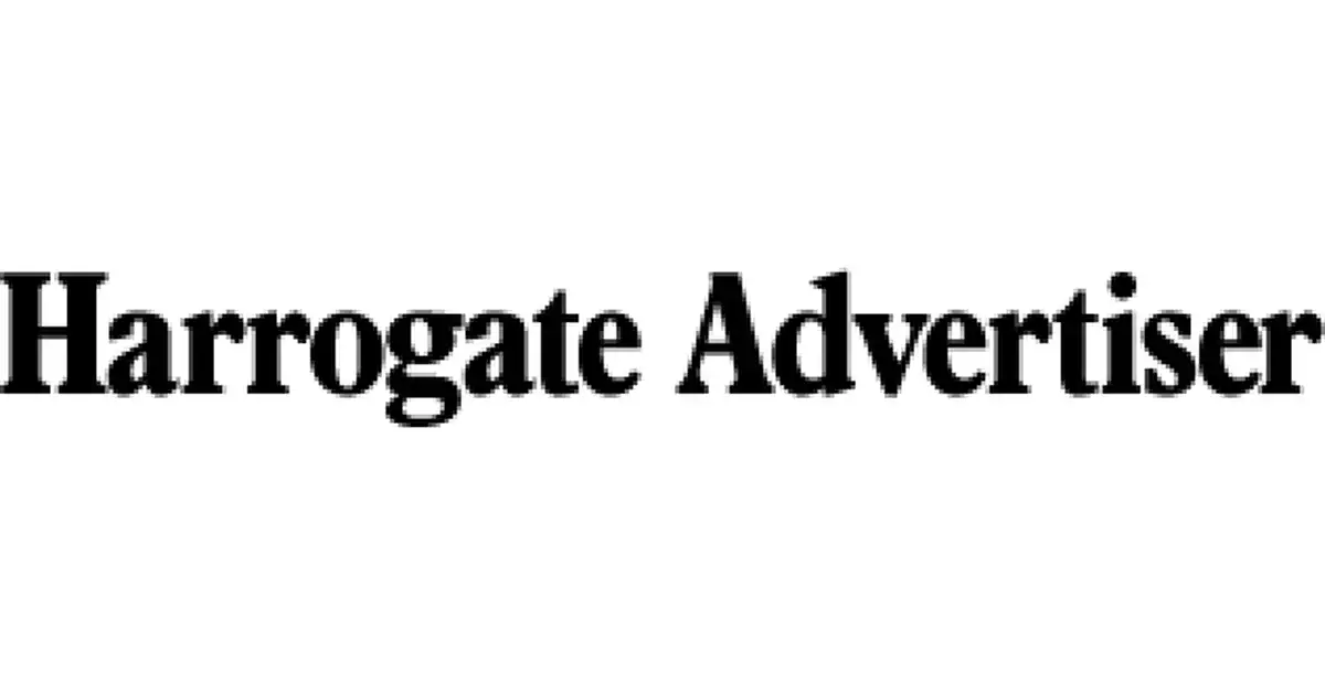 Harrogate Advertiser logo