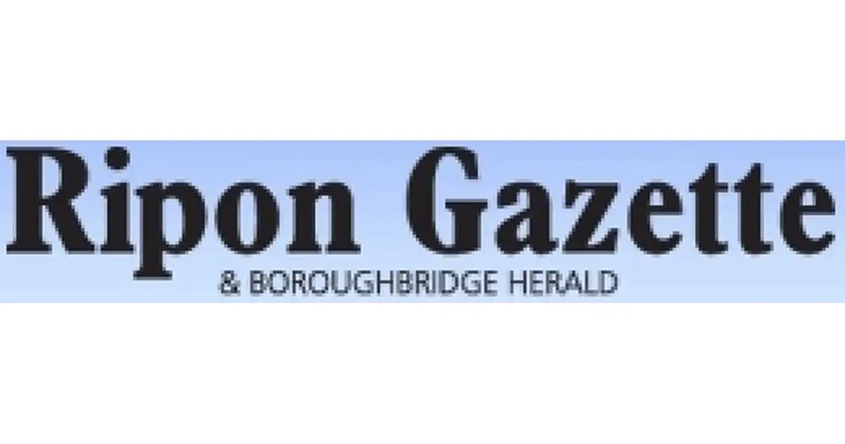 Ripon Gazette logo