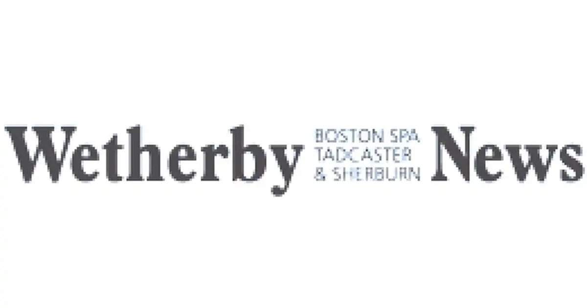 Wetherby News logo