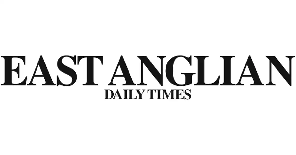 East Anglian Daily Times logo