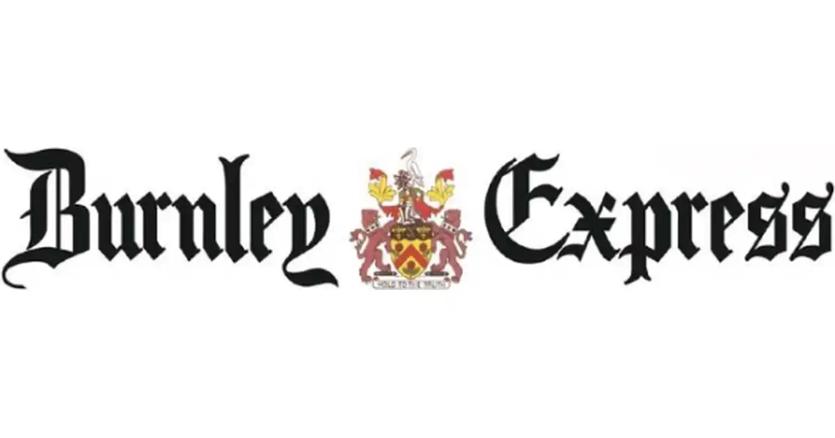 Burnley Express logo
