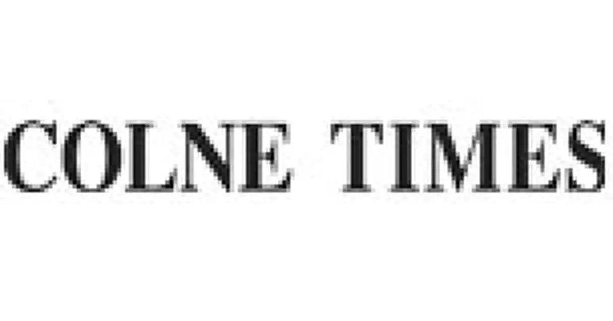 Colne Times logo
