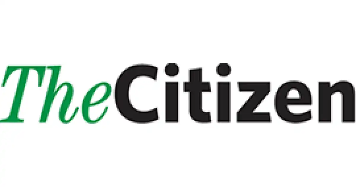 The Citizen logo