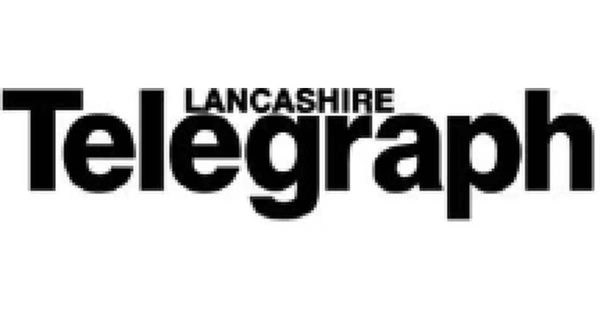Lancashire Telegraph logo