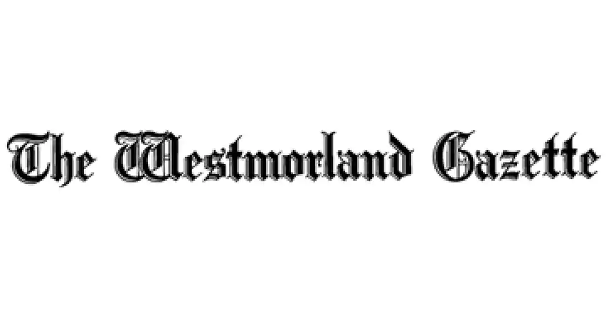 The Westmorland Gazette logo