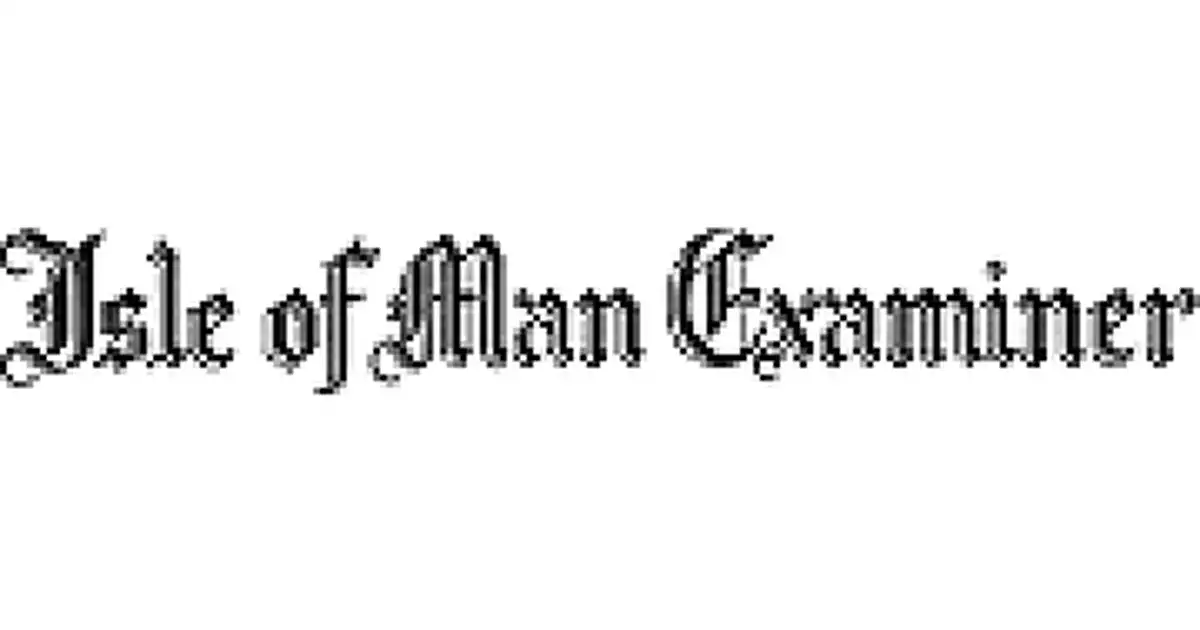 Isle of Man Examiner logo