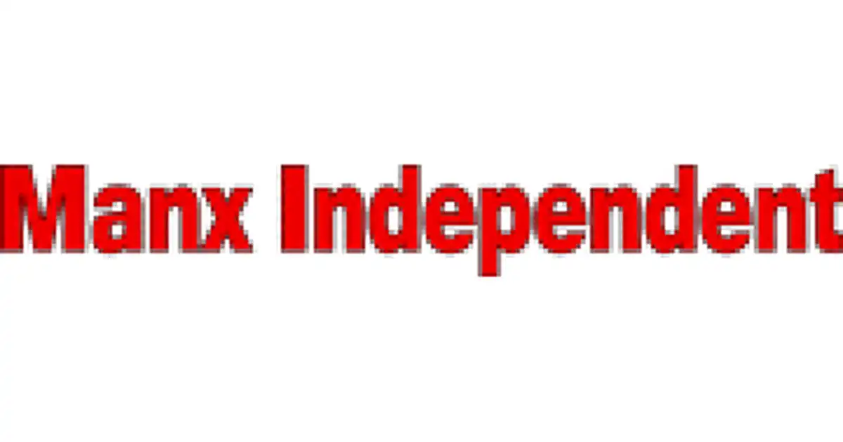 Manx Independent logo
