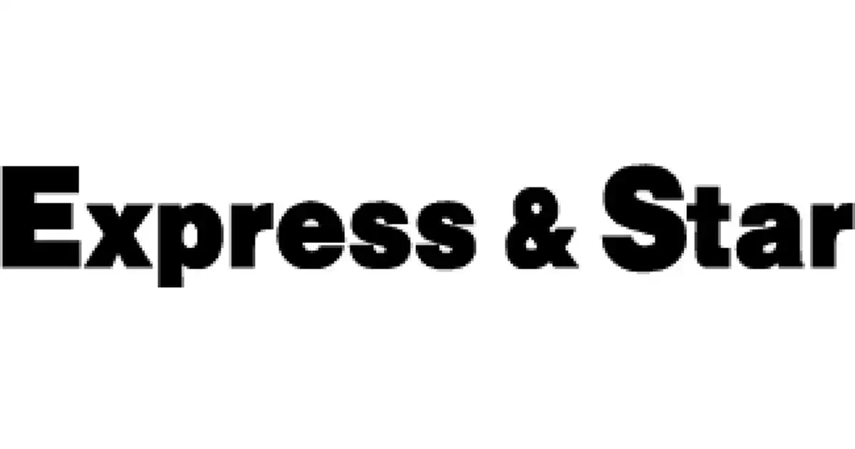 Express & Star logo
