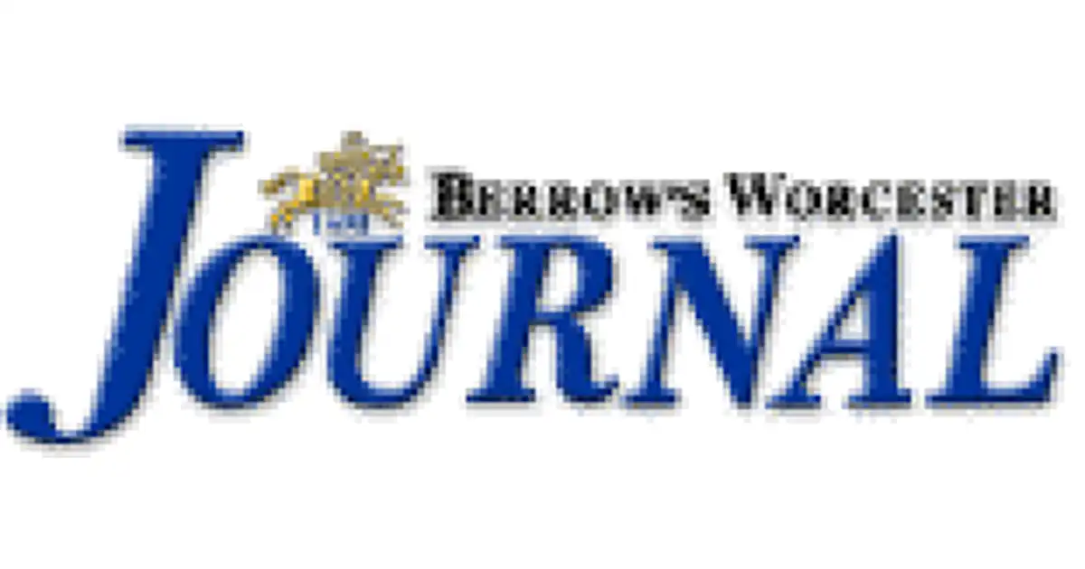 Berrow's Worcester Journal logo