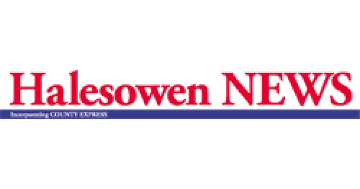Halesowen News logo
