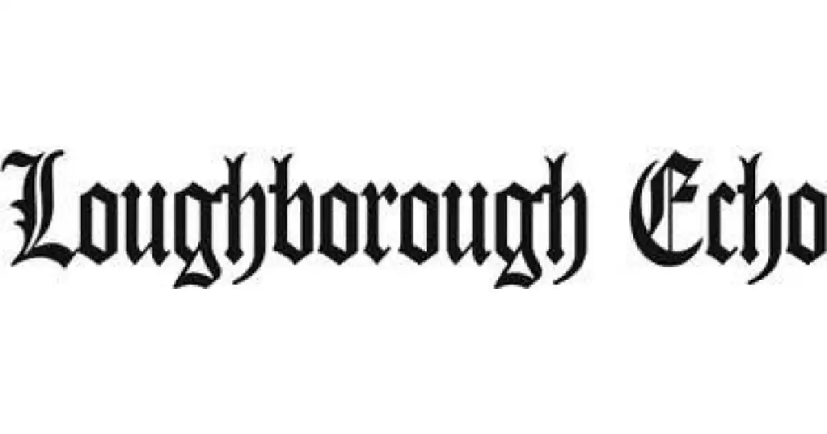 Loughborough Echo logo