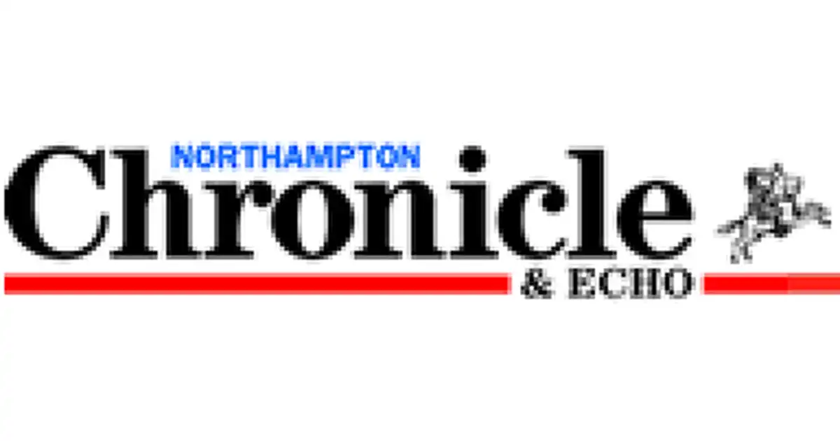 Northampton Chronicle and Echo logo