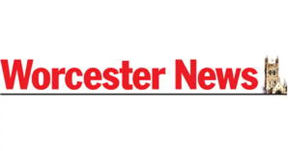Worcester News logo