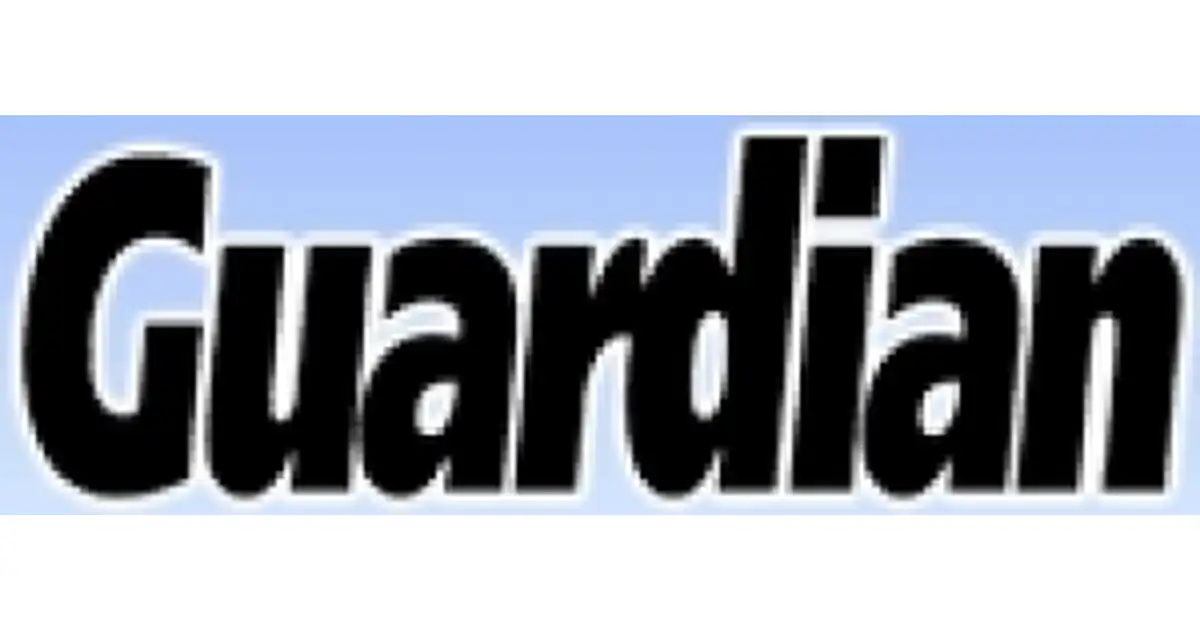 Worksop Guardian logo