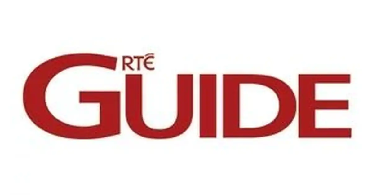 RTÉ Guide logo